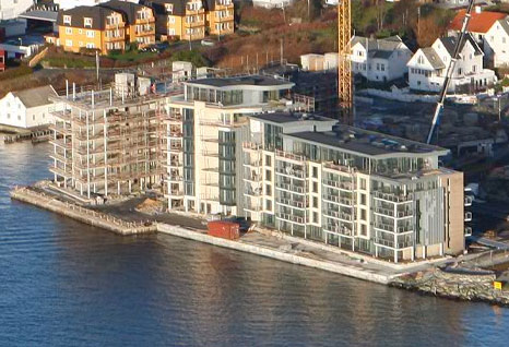 Karmsund Brygge